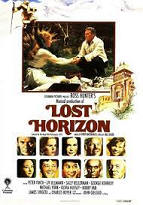 Lost Horizon 1973 musical